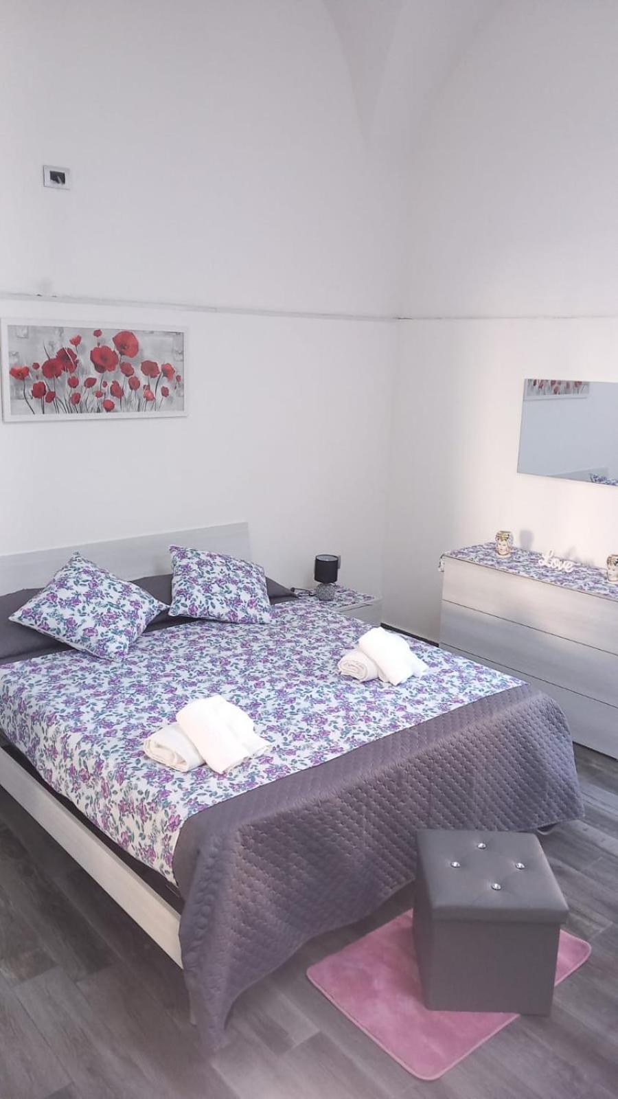 Apartment Il Castello Di Patty